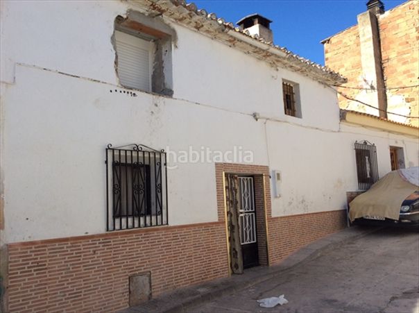 Foto 8ba73879-a194-4e2e-bfd1-fcba7caf42b0. Pis a Darro