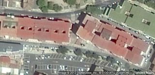 Pis a Barrio de Ciudad Jardín. Gran oportunidad de inversión en subastas de activos!vivienda en