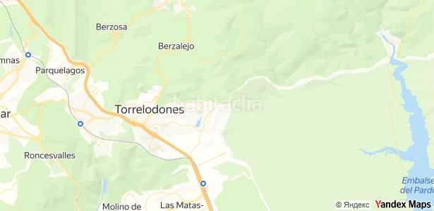 Foto e6cd4068-7f6c-4ba7-8305-d07493c4d41e. Pis a El Monte Torrelodones