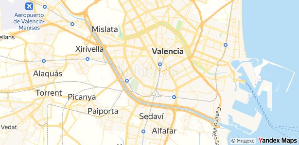 Foto 194f0468-544b-4f06-ad07-edcaebba6ca9. Pis a L´Hort de Senabre Valencia
