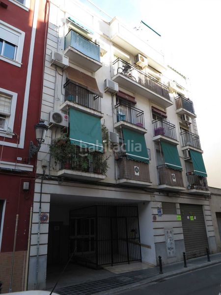 Foto f445b36a-1ab9-4a54-b6eb-1df0716941f7. Pis a L´Hort de Senabre Valencia