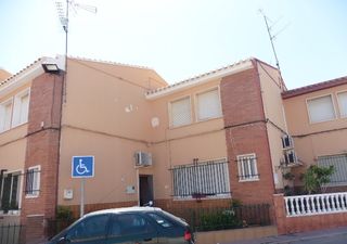 Appartement à Las Majadas-Las Molinetas-Labradorcico. Gran oportunidad de inversión en subastas de activos con cesión