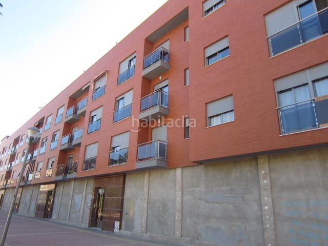 Foto 6075e035-fae1-48b1-8b92-819966327d19. Aparcament cotxe a San José Lorca
