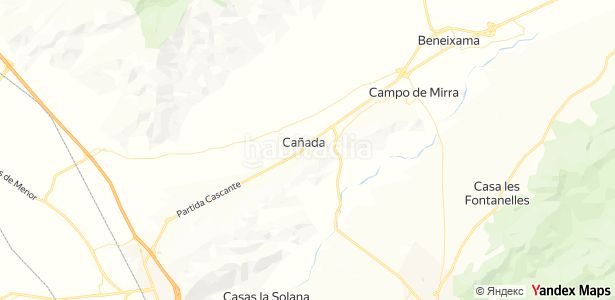 Foto aa3f13b9-bf5d-4f28-a527-9f71e00710f4. Pis a Cañada