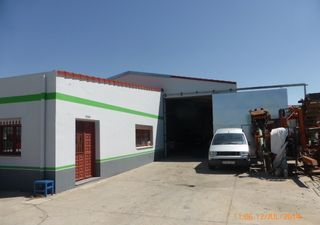 Nau industrial a Pedrajas de San Esteban. Gran oportunidad de inversión en subastas de activos!nave indust
