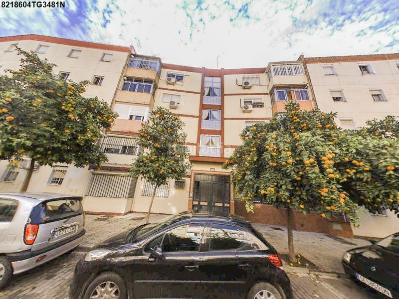 Foto d8ac3227-27ee-41ad-9184-48ca1c8ebd76. Pis a Los Pájaros Sevilla
