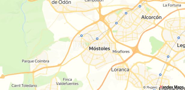 Foto dd8e4c4b-aefc-446e-b947-b78f3742edac. Pis a Centro Móstoles