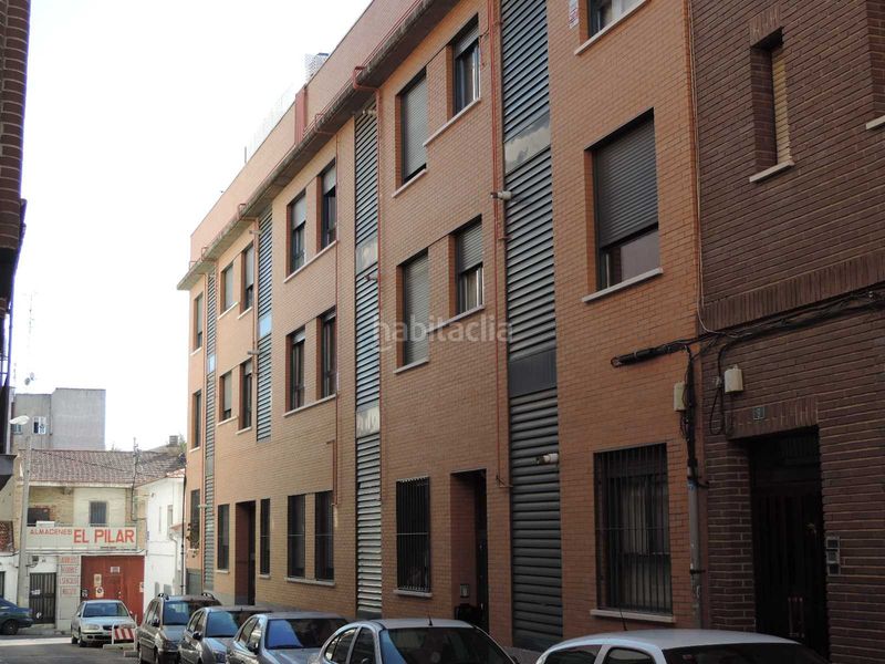 Foto fda6fcb5-af64-49ea-8e48-c8bb065ec99b. Pis a Centro Móstoles