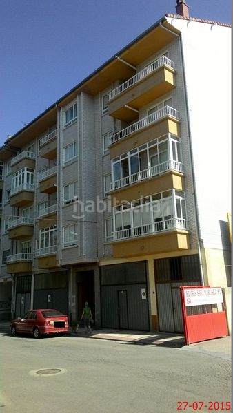 Foto 863ca0f0-bb27-48e2-865d-a497e3588648. Local comercial a Briviesca