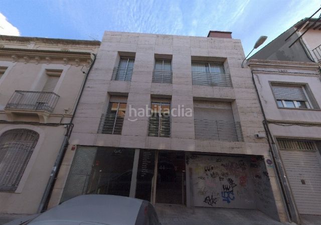 Foto a7964c49-8128-455e-a20a-a3225fd30f45. Aparcament cotxe a Centre Sabadell