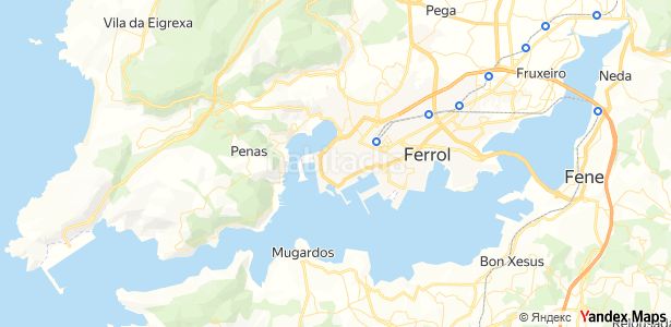 Foto d65fdf3c-9f94-4ce2-a593-6a3d0efe13b4. Casa a Canido Ferrol