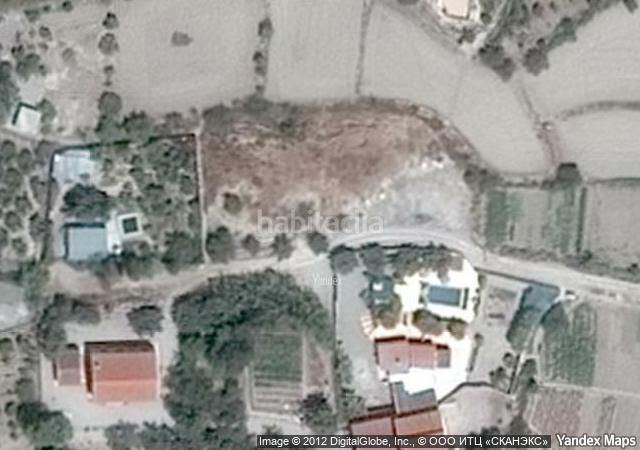Foto 899a2616-cadc-49e8-b60f-da4fdeb4999d. Masia a El Río Lorca