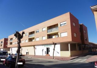 Parking voiture à Mula. Gran oportunidad de inversión en subastas de activos!garaje en v