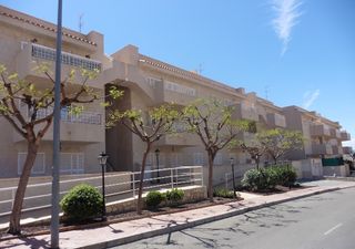 Aparcament cotxe a Los Collados-Los Geraneos
