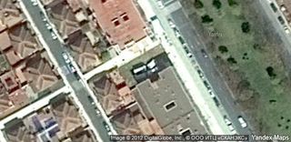 Terrain résidentiel à Zona Universitaria. Gran oportunidad de inversión en subastas de activos!solar en ve