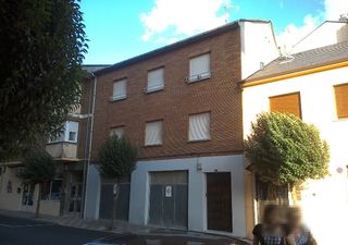 Local Comercial a Bembibre. Gran oportunidad de inversión en subastas de activos!local comer