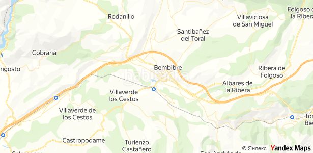 Foto 9e9e4ba1-2a48-4936-9588-55105931e972. Local comercial a Bembibre