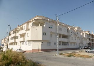 Aparcament cotxe a Abanilla. Gran oportunidad de inversión en subastas de activos!garaje en v