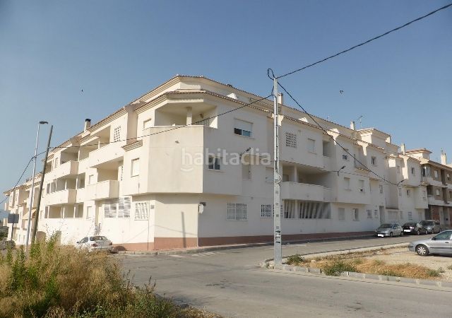 Foto 5ed68536-a4ef-47ee-883d-79a6f2fe66f6. Aparcament cotxe a Abanilla