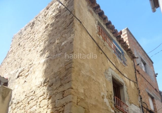 Foto 947f32ea-a301-4cb6-a05c-309d2ce26a22. Casa a Preixens