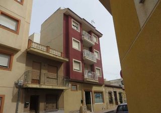 Appartamento in Mazarrón Casco Urbano. Gran oportunidad de inversión en subastas de activos!vivienda en