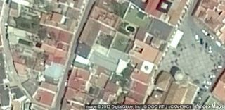 Piso en Barrios (Los). Gran oportunidad de inversión en subastas de activos!vivienda en