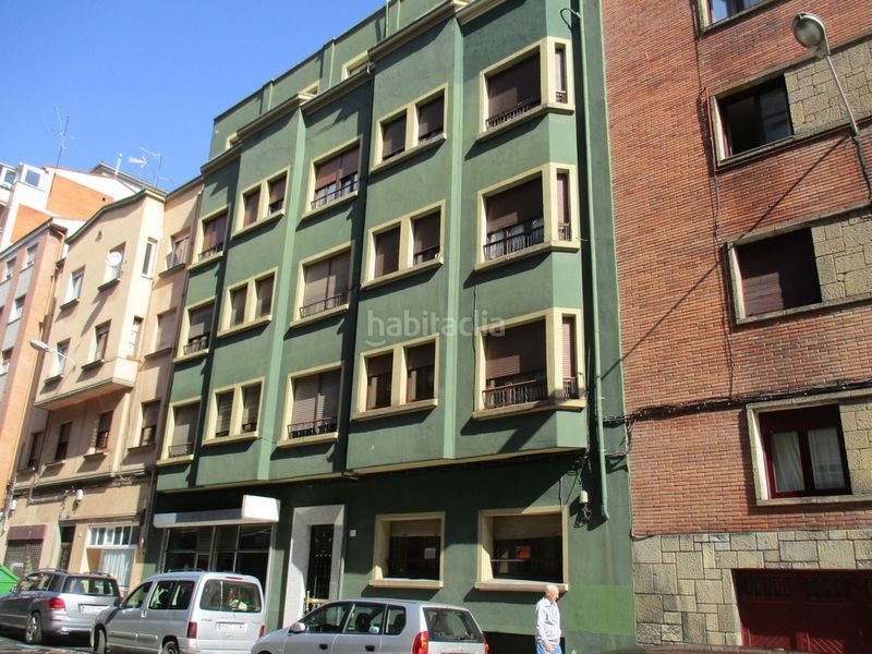 Foto 14781e63-e211-4576-963b-232280ed1785. Pis a La Arena Gijón
