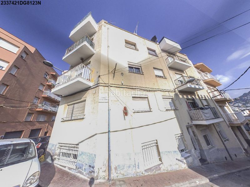 Foto f522e72e-dd34-4165-afc3-940f2574ba0d. Pis a Centre Blanes