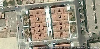 Pis a Barrio Peral-San Félix