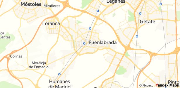 Foto 2254ca77-cece-4703-905c-1b637c9e9c53. Pis a Centro Fuenlabrada