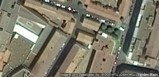 Etagenwohnung in Plaza de Toros. Gran oportunidad de inversión en subastas de activos!vivienda en