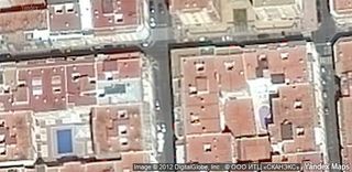 Local Comercial a Avenida Habaneras - Curva de Palangre