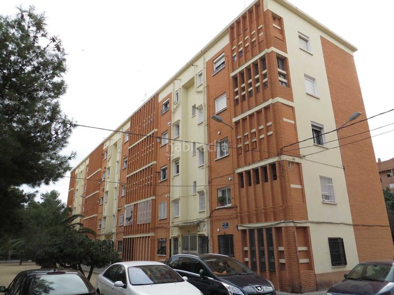 Foto 1d4f82ae-fa93-4a84-9af1-bb663aac167f. Pis a La Fontsanta Valencia