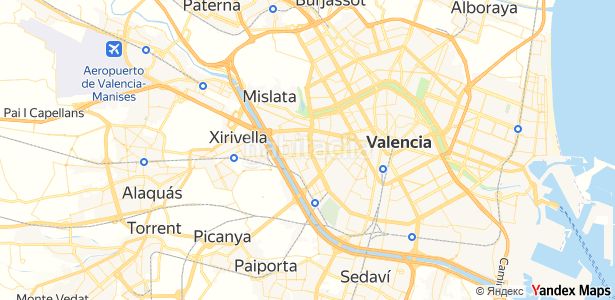 Foto 690ee53c-9255-4b0e-acce-ae16ec642f11. Pis a La Fontsanta Valencia