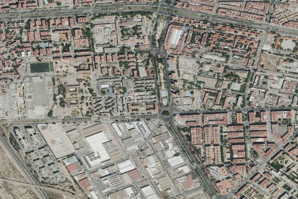 Foto 7b9b4b76-1ec2-4a9c-9459-7664d26dff52. Pis a La Fontsanta Valencia