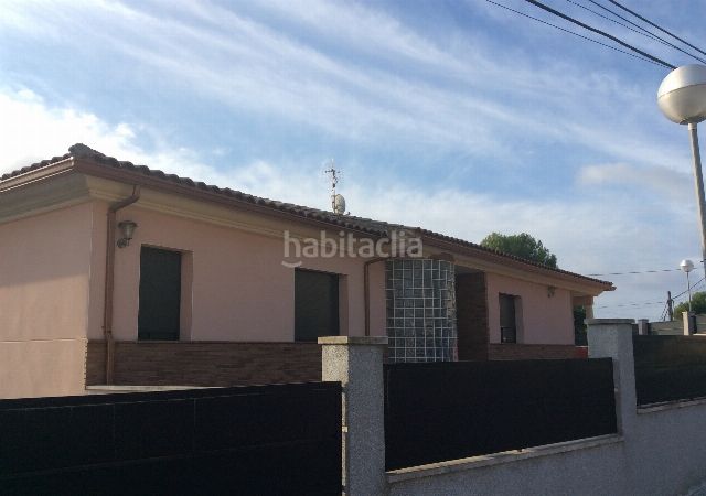 Foto f2a29232-b206-4ff0-a719-a33ae93eb79c. Pis a Mas romeu Calafell