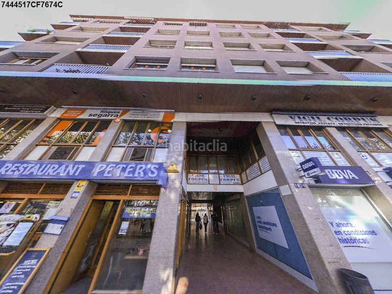 Foto 4a5160d4-4cab-48ba-a6d9-72ea347ef697. Local comercial a Centre Vendrell (El)