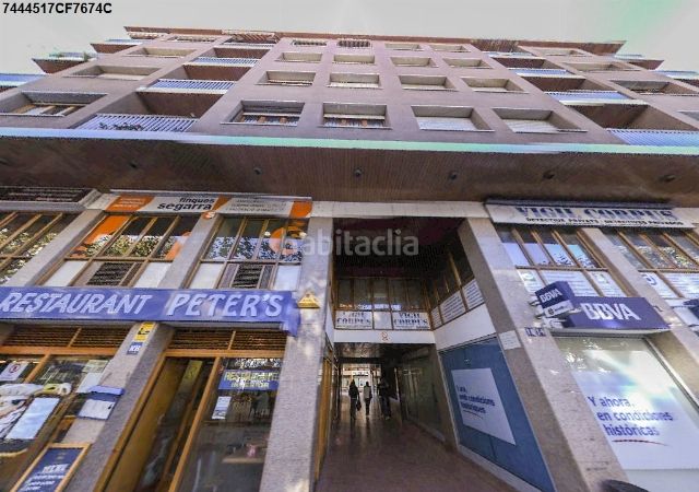 Foto 5d773c4e-14c5-47ae-b7ea-93ec145101d0. Local comercial a Centre Vendrell (El)
