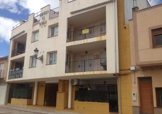 Etagenwohnung in Camporrobles. Gran oportunidad de inversión en subastas de activos con cesión
