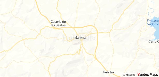 Foto fffede05-dc1b-4441-b3b3-6534b294f7e6. Casa a Baena