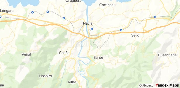 Foto aba4e296-4f87-4599-a308-19af515c1222. Pis a Navia