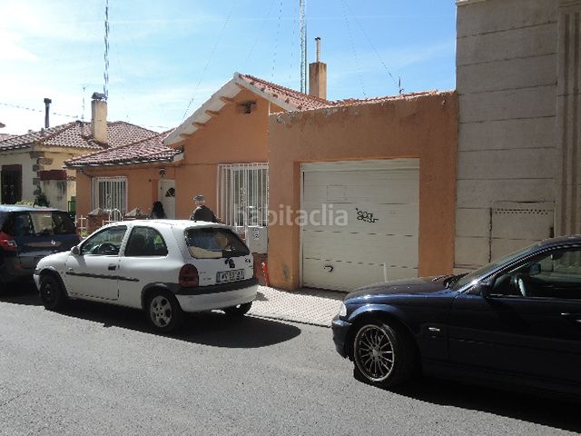 Foto 5b7ebc38-72e0-4e30-ab66-50b80dd6d7e6. Pis a Santo Tomás Ávila
