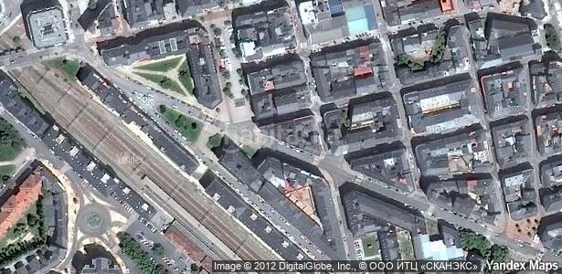Foto d38de3f3-40b1-478b-bbf8-25d48f4317a0. Aparcament cotxe a Centro Ponferrada