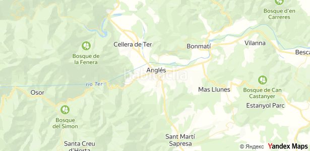 Foto e59fce3d-954c-44dc-b797-b1d7640056e2. Terreny residencial a Anglès
