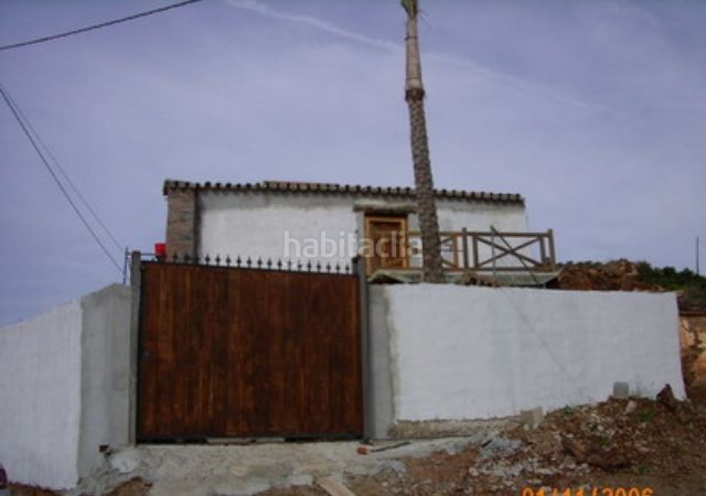 Foto 37c44818-0076-4fae-be92-2367516a795c. Casa a Benajarafe