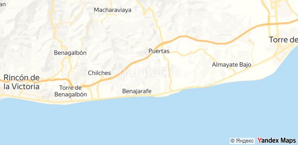 Foto 7fc5fa25-8046-409d-a75d-1465fcb429e2. Casa a Benajarafe