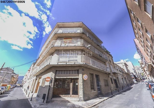 Foto 56f17718-e350-4d31-b060-0824acf9a7c6. Casa a Eixample Alcoi