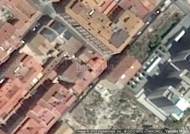 Foto f5e7f63e-165d-4b55-9731-f3097bbb44ec. Casa a Eixample Alcoi