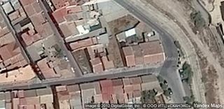 Terreny residencial a Javalí Viejo