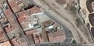 Terreny residencial a Javalí Viejo